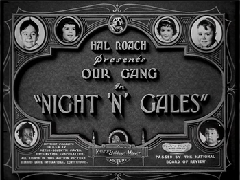 Nightngales