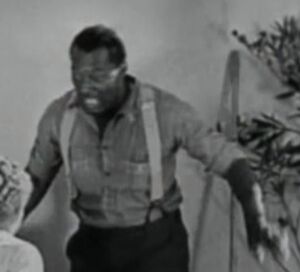 Sam (Caretaker)