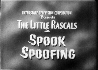Spookspoofing interstatetitle