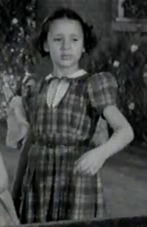 Patsy Currier
