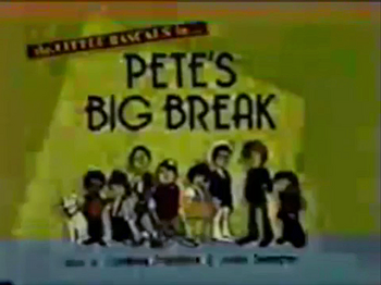 Petebigbreak