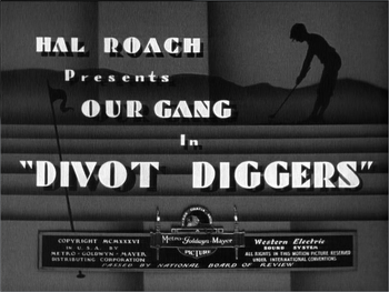 Divotdiggers