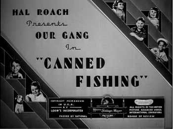 Cannedfishing