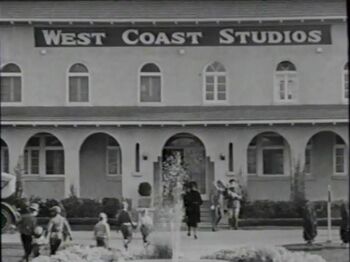 West Coast Studios