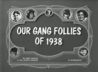 Follies 38 kingworld