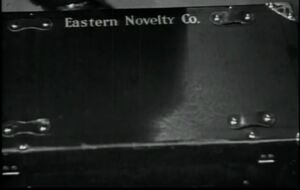 Eastern Novelty