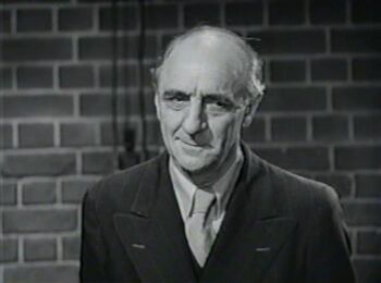 Uncle Walt