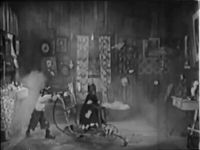 Vakuum Cleaner