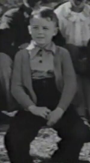 Tommie