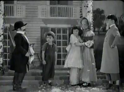 Captain Spanky's Show Boat