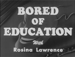 Boredofeducationtitle
