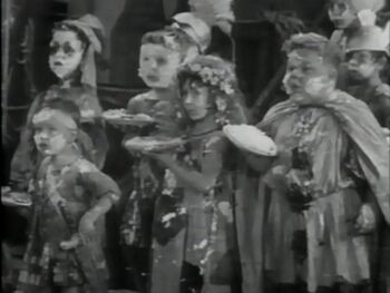 Golden Age Dramatic League