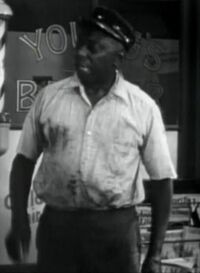 Joe Thomas