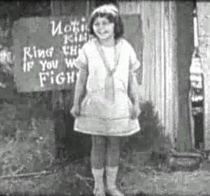 Peggy Eames