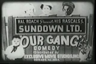 TheSundownLtd. 1924