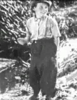 Billy Naylor