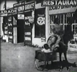 Repair Garage
