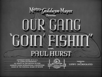 Goinfishin