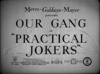 Practicaljokers