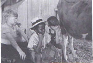 Farmhands
