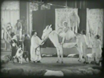 BarnumRinglingCircus