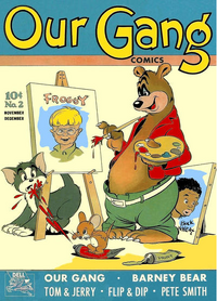 Our gang 2