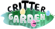 Critter garden