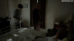 Anderson, Kyle y Sarah