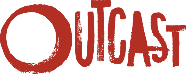 File:Outcast TV series logo.png