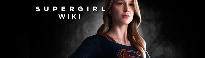 Supergirl Wiki