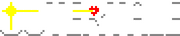 Outertale logo