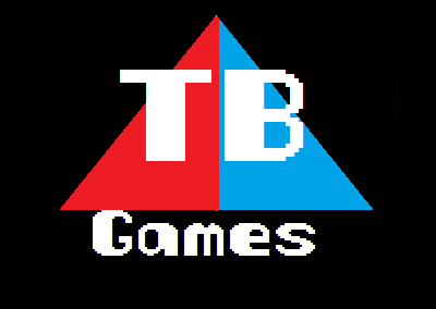 Image - TB Games 1st Logo.png | Talking Friends Wiki | Fandom powered ...