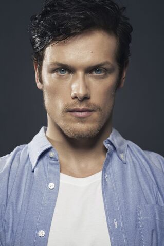 File:Sam Heughan.jpg
