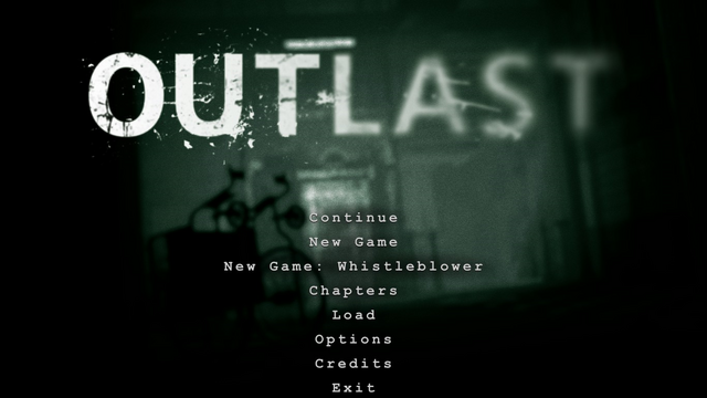 File:Outlast Main Menu.png
