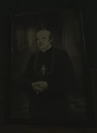 Sacerdote Clarke