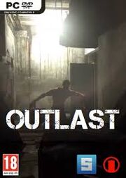 Outlast Juego