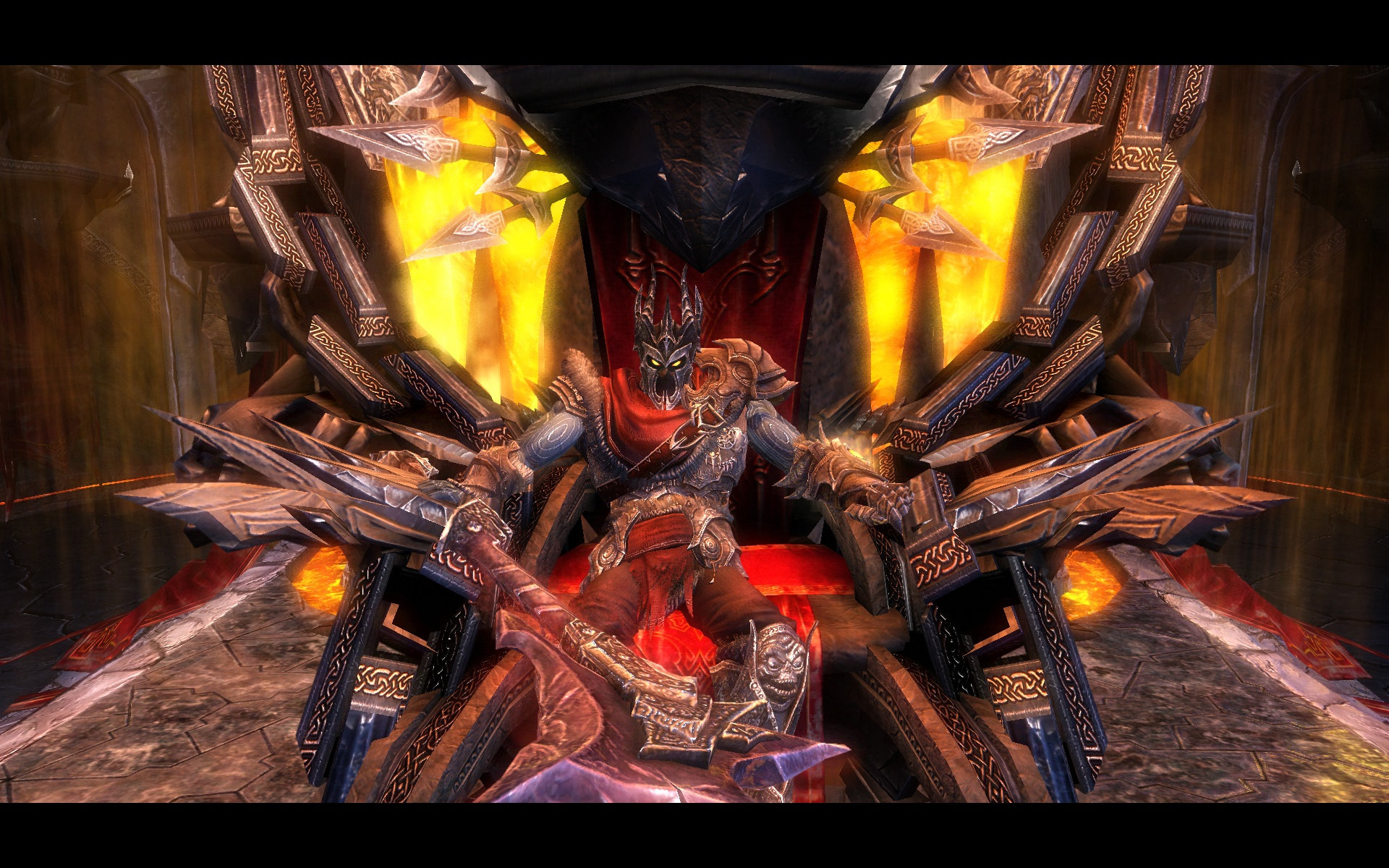 overlord raising hell minion farming overlord raising hell minion farming
