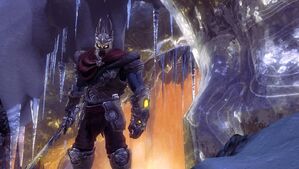 Overlord Minion Armor