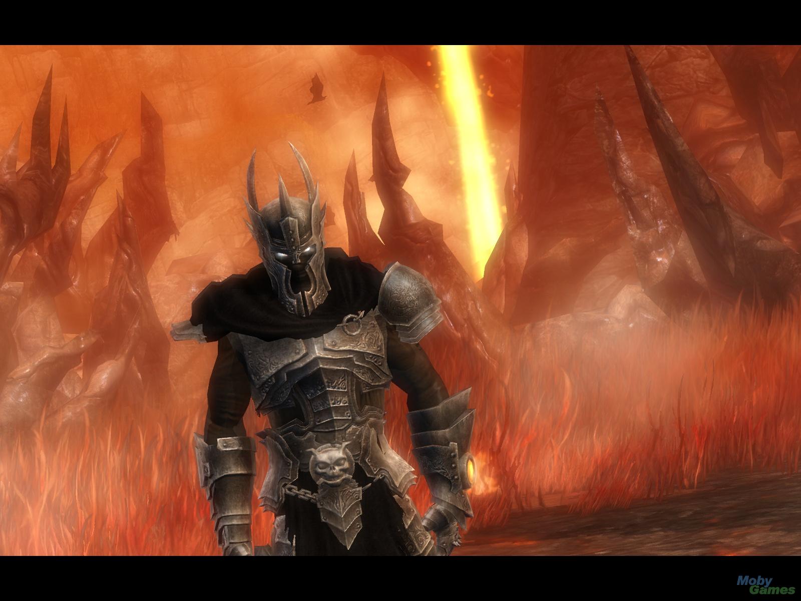 overlord raising hell final boss