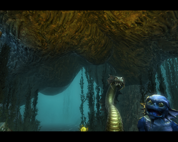 Water Serpent-2