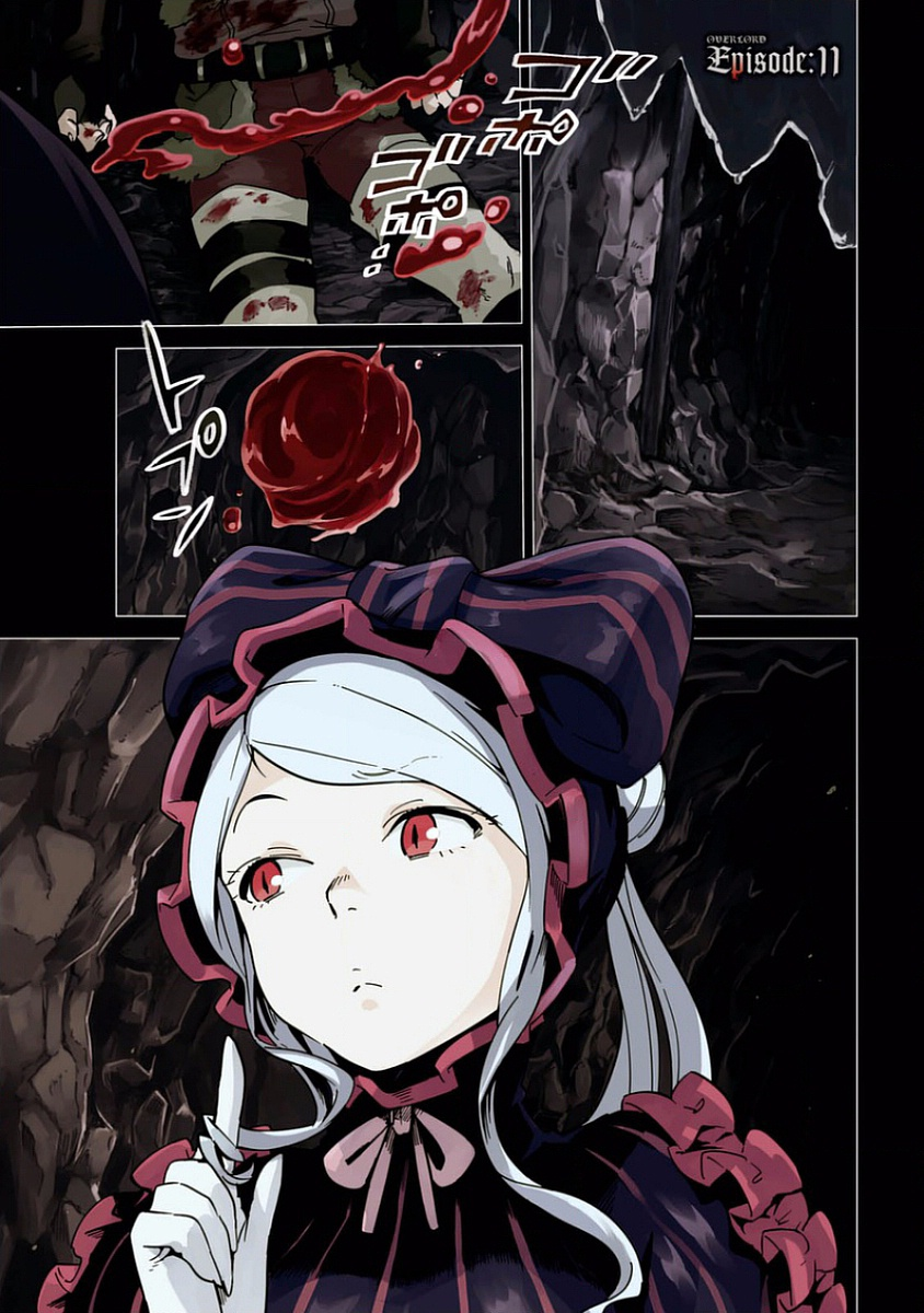 overlord manga online english overlord manga online english