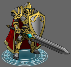 LightGuardian