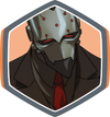 Maximilien Ikona