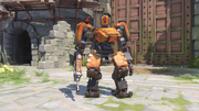 Bastion omniccrisis