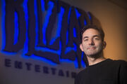 Jeffrey Kaplan