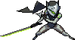 Genji pixel