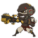 Doomspray cute