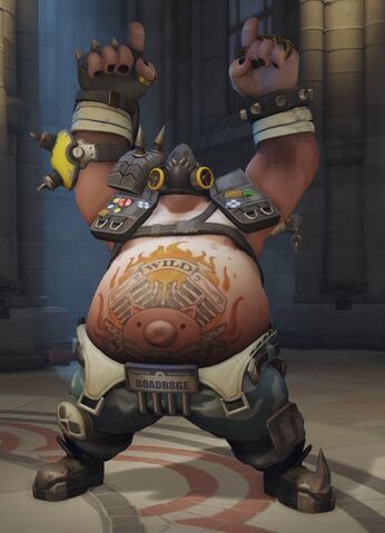 File:Roadhog Pointing to the Sky.jpg