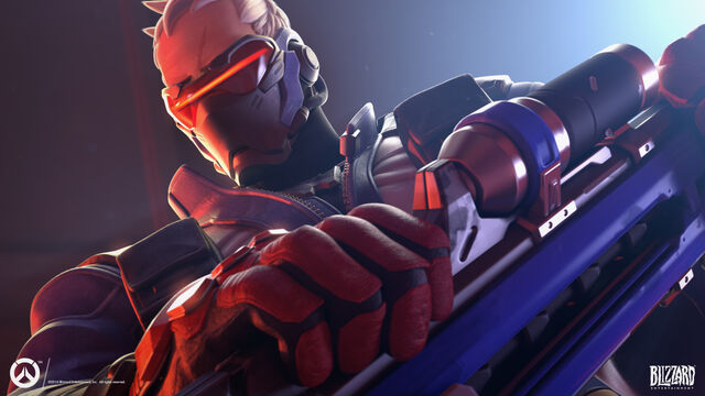 File:Soldier 76 Wallpaper.jpg