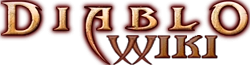 Diablo-Wiki wordmark